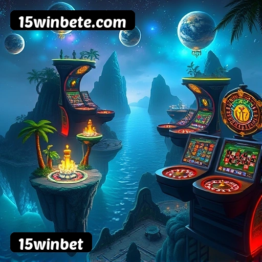 Como Instalar APK 15winbet