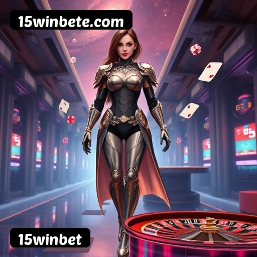 FAQ App 15winbet