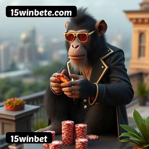 15winbet APK - Download Oficial Android