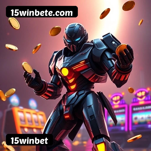 15winbet Facebook Oficial