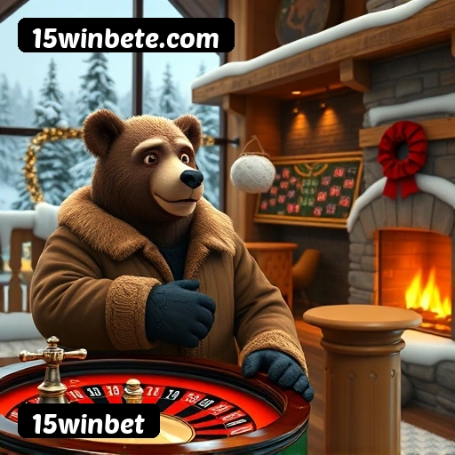 Estratégias de Apostas 15winbet