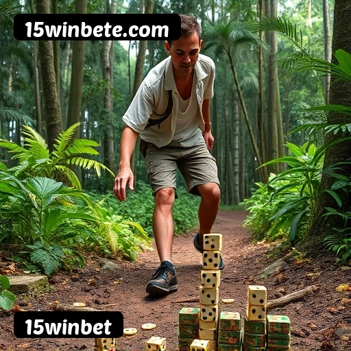 15winbet Win - Como Ganhar Mais