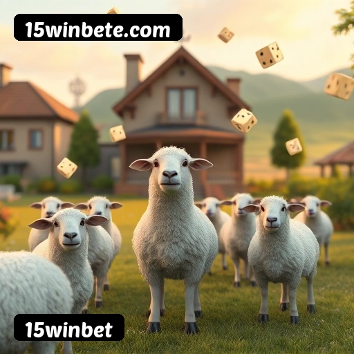 15winbet Fortune - Tiger Ox Mouse