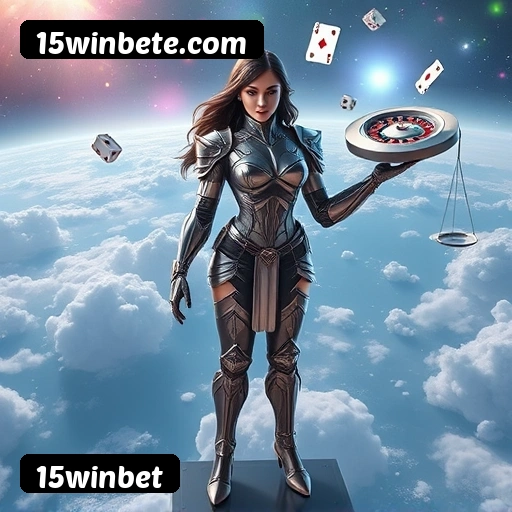 Recursos App 15winbet