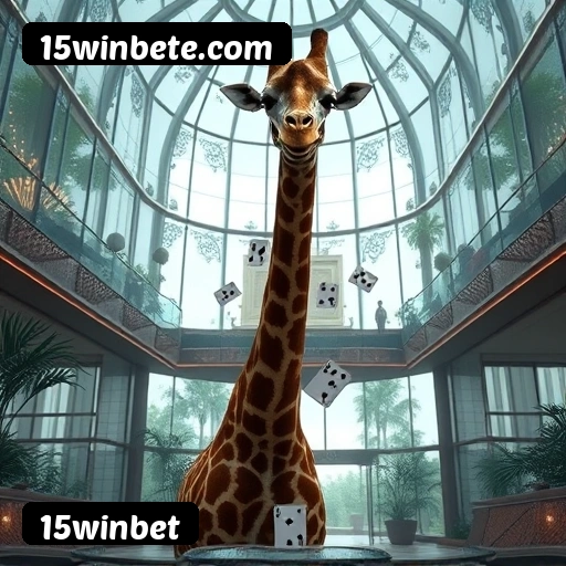 15winbet Slots - 1.500+ Jogos