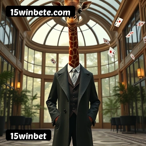 15winbet Baixar App