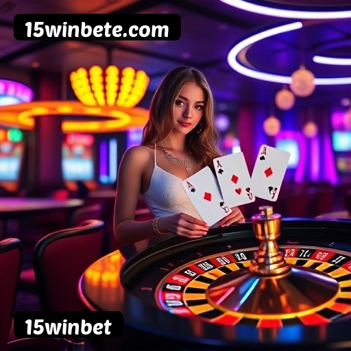 Legalidade 15winbet no Brasil