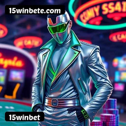 FAQ Bônus 15winbet